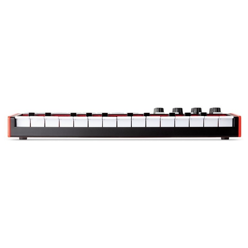 AKAI PROFESSIONAL - APC KEY 25 MKII controller - vai con la sigla