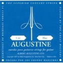 AUGUSTINE BLUE SETS -  Corde Classic Blue high tension  Chitarra Classica - vai con la sigla