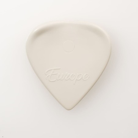 PlickThePick Europe Nylon Europe ash grigio - vai con la sigla