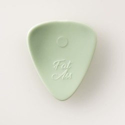 PlickThePick Fat Ass Nylon - vai con la sigla