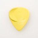 PlickThePick Fire Celluloide Fire devil giallo limone 1016 - vai con la sigla