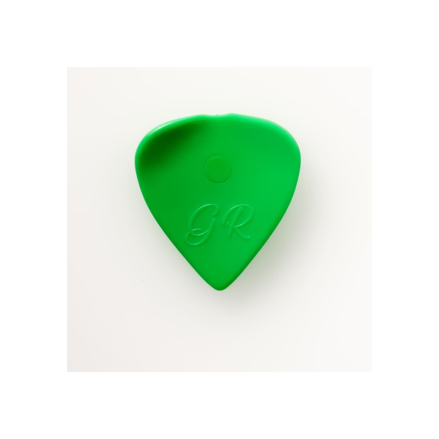 PlickThePick GR Nylon GR green fluo verde 6038 - vai con la sigla