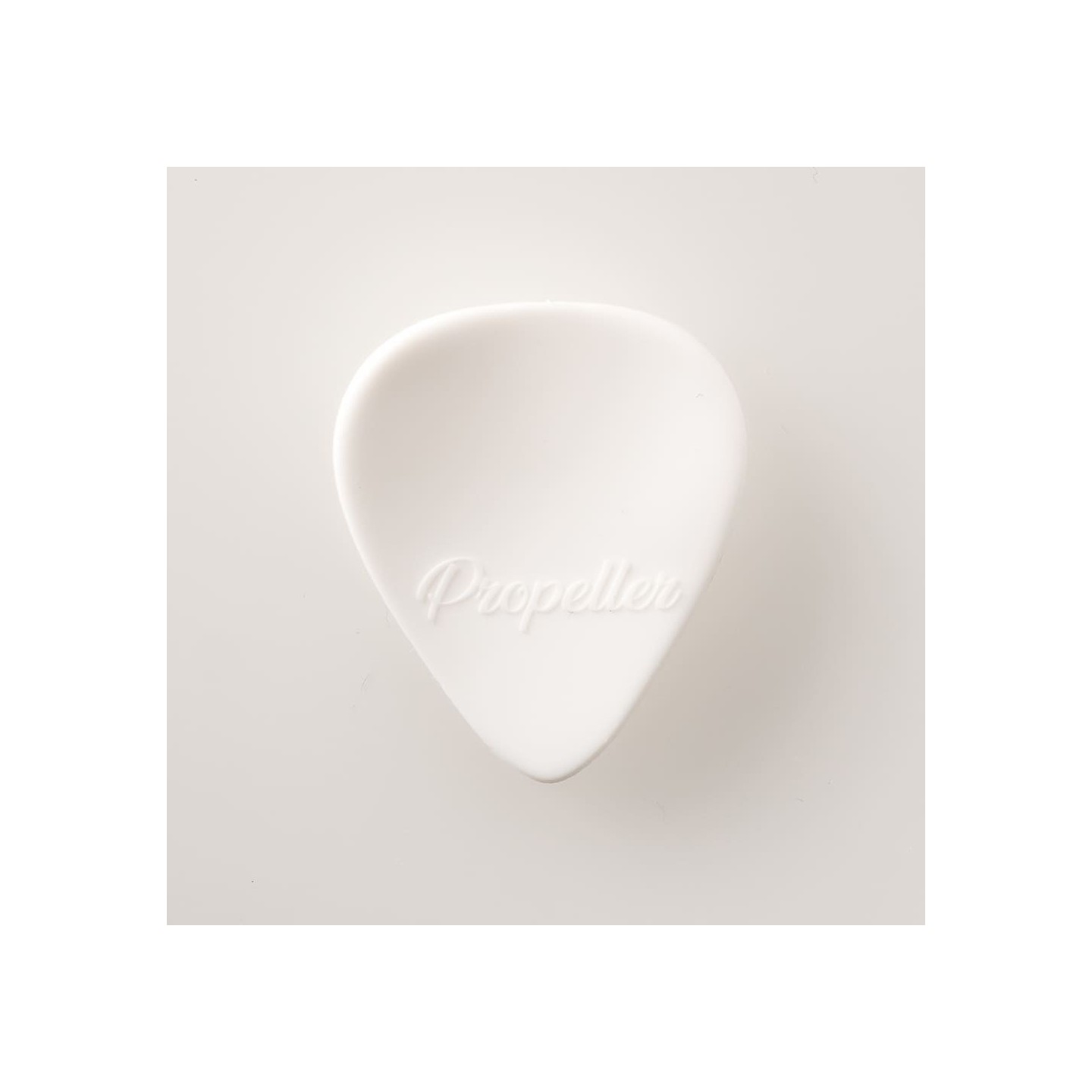 PlickThePick Propeller Nylon - vai con la sigla