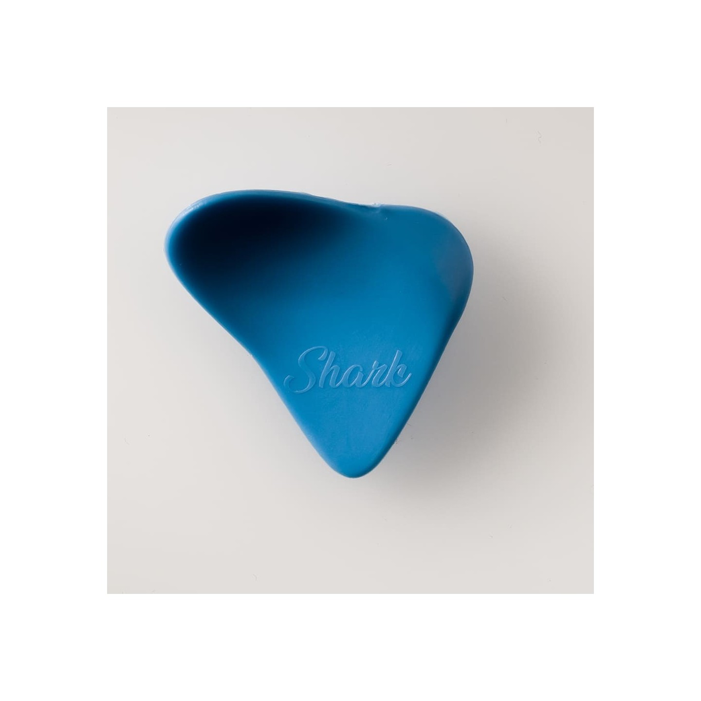 PlickThePick Shark Acetalica Shark ocean blu Capri 5019 - vai con la sigla