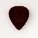 PlickThePick Street Nylon marrone rossiccio 8012 - vai con la sigla