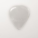 PlickThePick Trouble Acetalica Trouble opale bianco traslucido - vai con la sigla