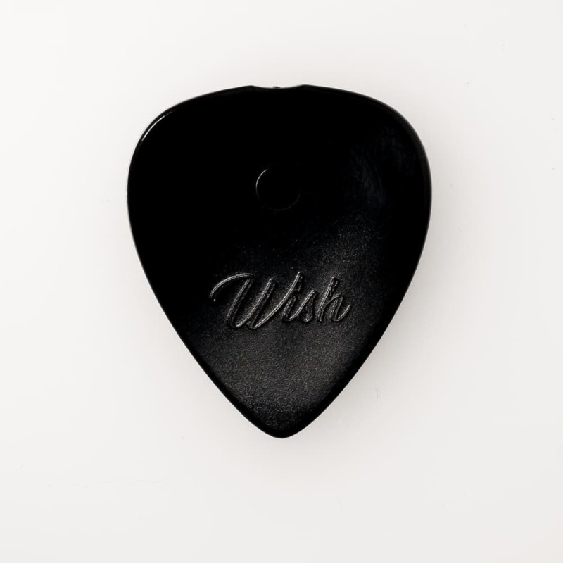 PlickThePick Wish Celluloide - vai con la sigla