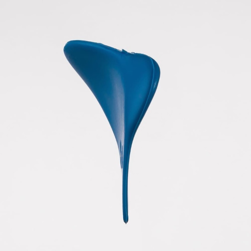 Plick The Pick Shark Acetalica Shark ocean blu Capri 5019 - vai con la sigla