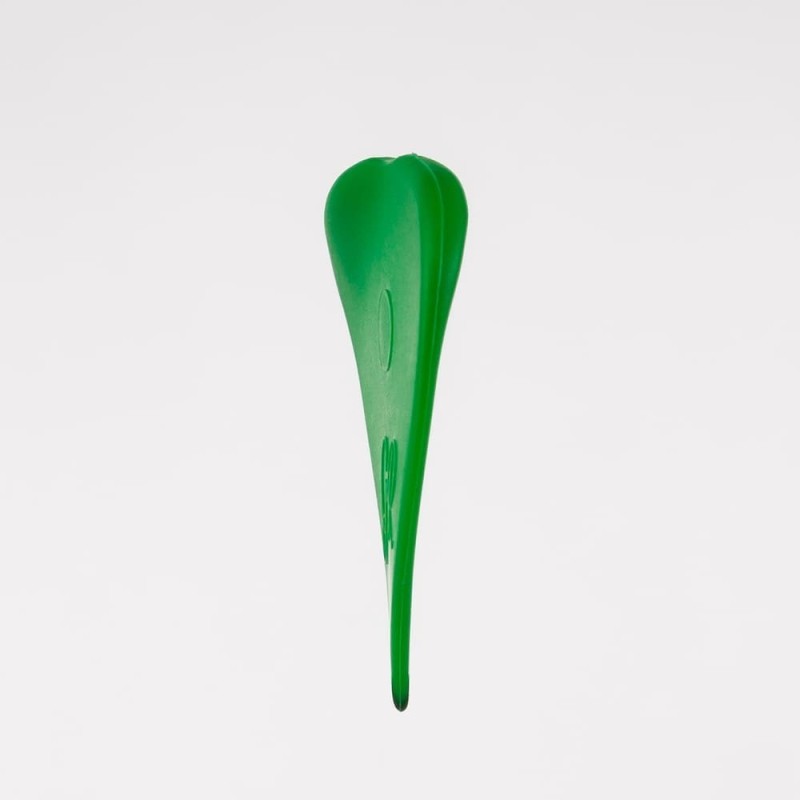 Plick The Pick GR Nylon GR green fluo verde 6038 - vai con la sigla