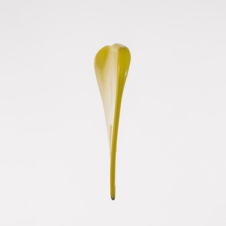 Plick The Pick GR Celluloide GR lemon giallo zolfo 1016 - vai con la sigla
