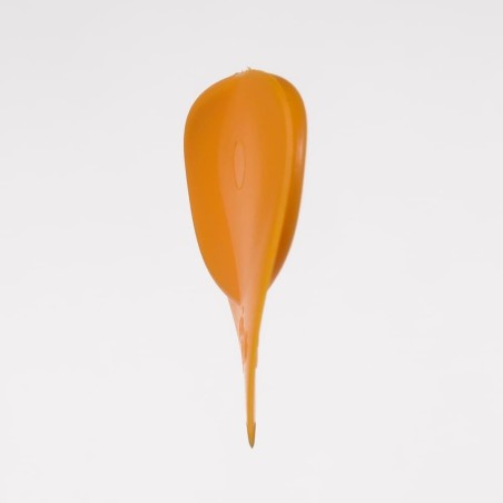 Plick The Pick Fire Nylon Fire orange giallo melone 1028 - vai con la sigla