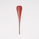Plick The Pick Cerry Softy Cerry corallo rosa perlato RAL 3033 50 - vai con la sigla