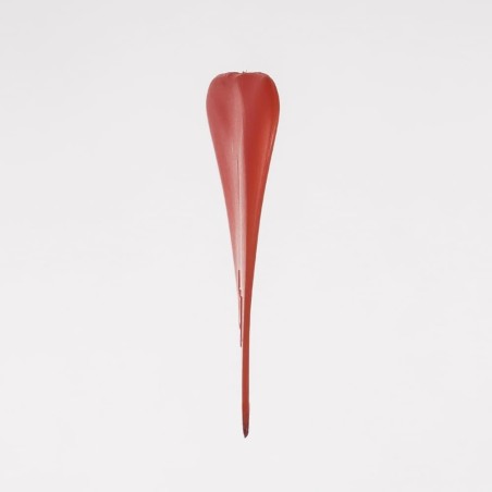 Plick The Pick Cerry Softy Cerry corallo rosa perlato RAL 3033 50 - vai con la sigla