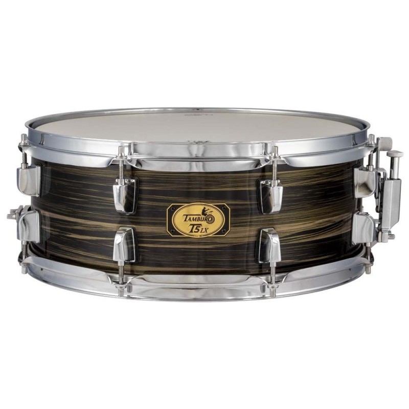TAMBURO T5LX SD1455 WGBK Rullante 14"x 5,5" - vai con la sigla