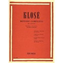 Klose Metodo Completo per Clarinetto - vai con la sigla