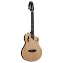 ORTEGA TOUR PLAYER RTPSTD-NAT chitarra classica - vai con la sigla