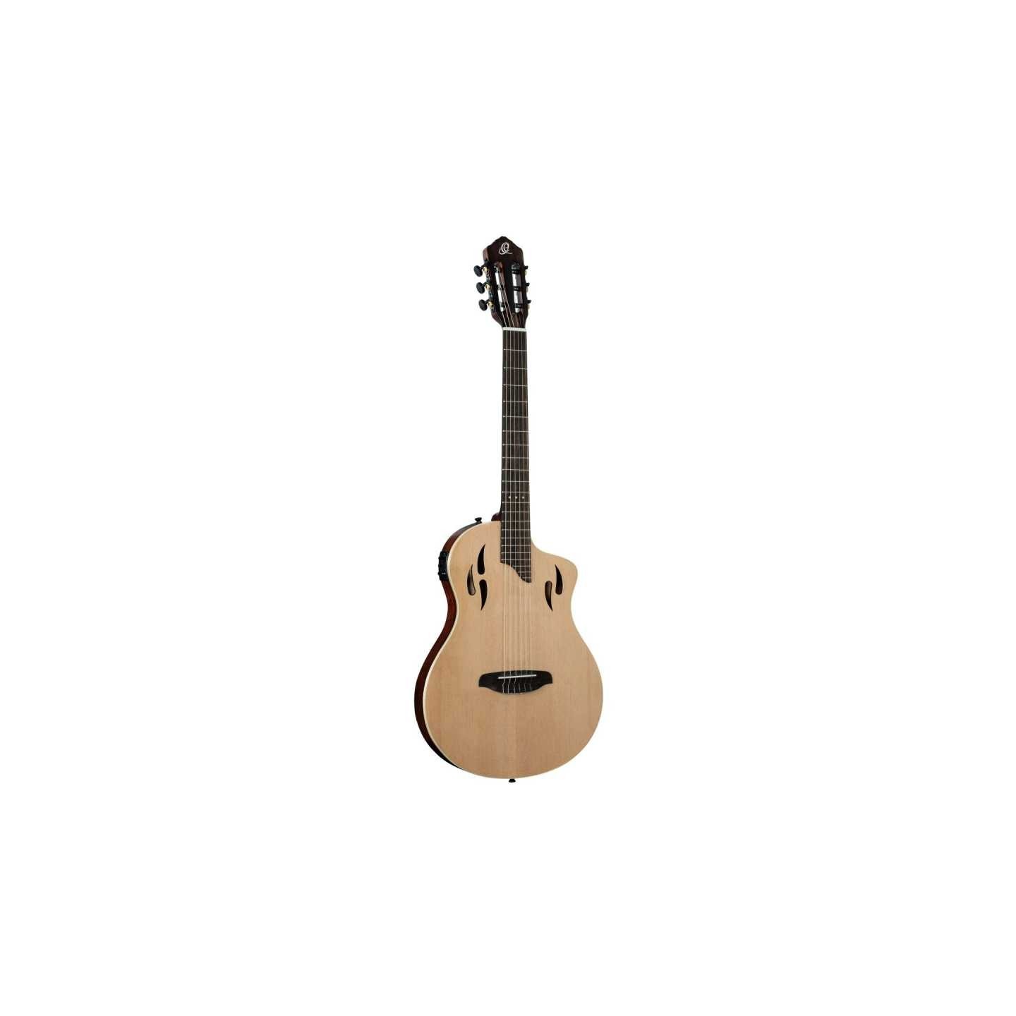 ORTEGA TOUR PLAYER RTPSTD-NAT chitarra classica - vai con la sigla