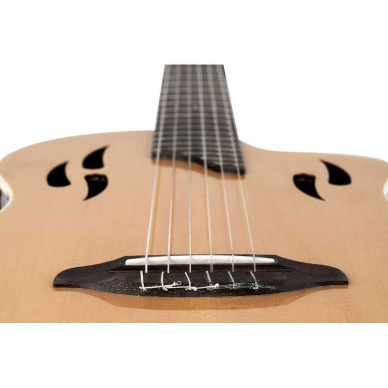 ORTEGA TOUR PLAYER RTPSTD-NAT chitarra classica - vai con la sigla