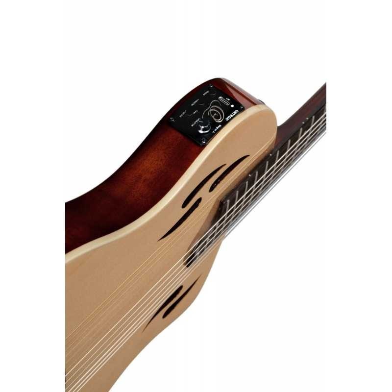 ORTEGA TOUR PLAYER RTPSTD-NAT chitarra classica - vai con la sigla