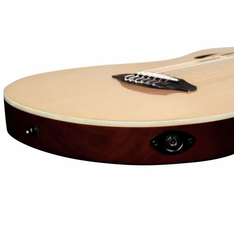 ORTEGA TOUR PLAYER RTPSTD-NAT chitarra classica - vai con la sigla
