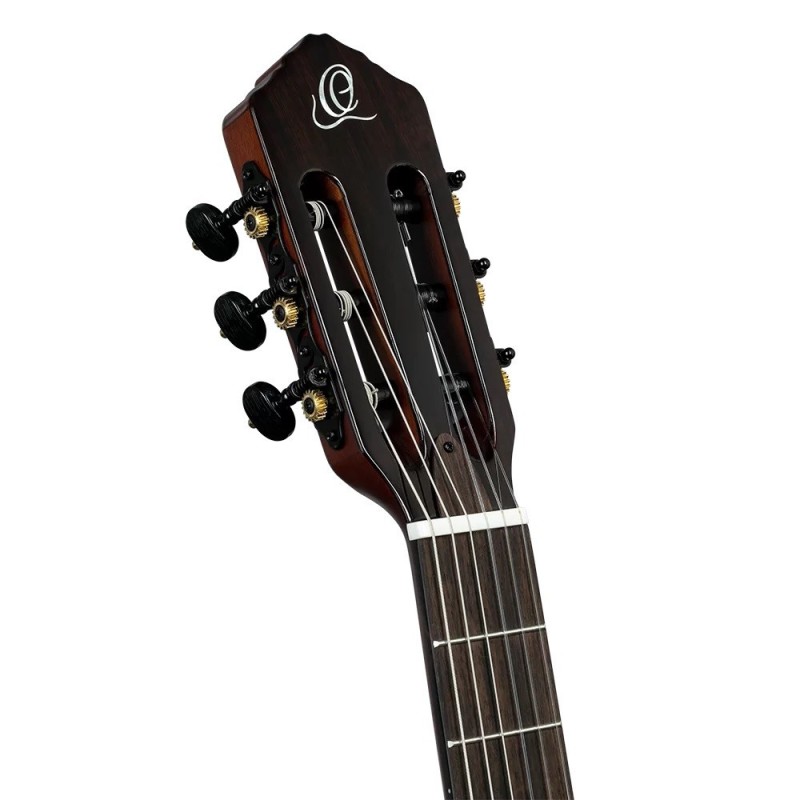 ORTEGA TOUR PLAYER RTPSTD-NAT chitarra classica - vai con la sigla