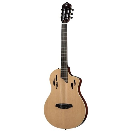 ORTEGA TOUR PLAYER RTPSTD-NAT chitarra classica - vai con la sigla