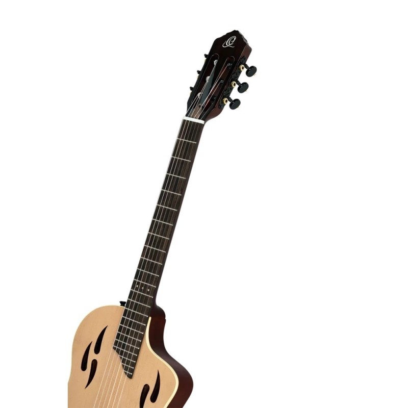 ORTEGA TOUR PLAYER RTPSTD-NAT chitarra classica - vai con la sigla