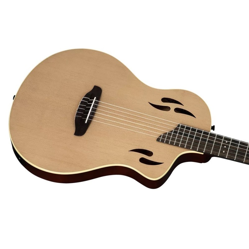 ORTEGA TOUR PLAYER RTPSTD-NAT chitarra classica - vai con la sigla