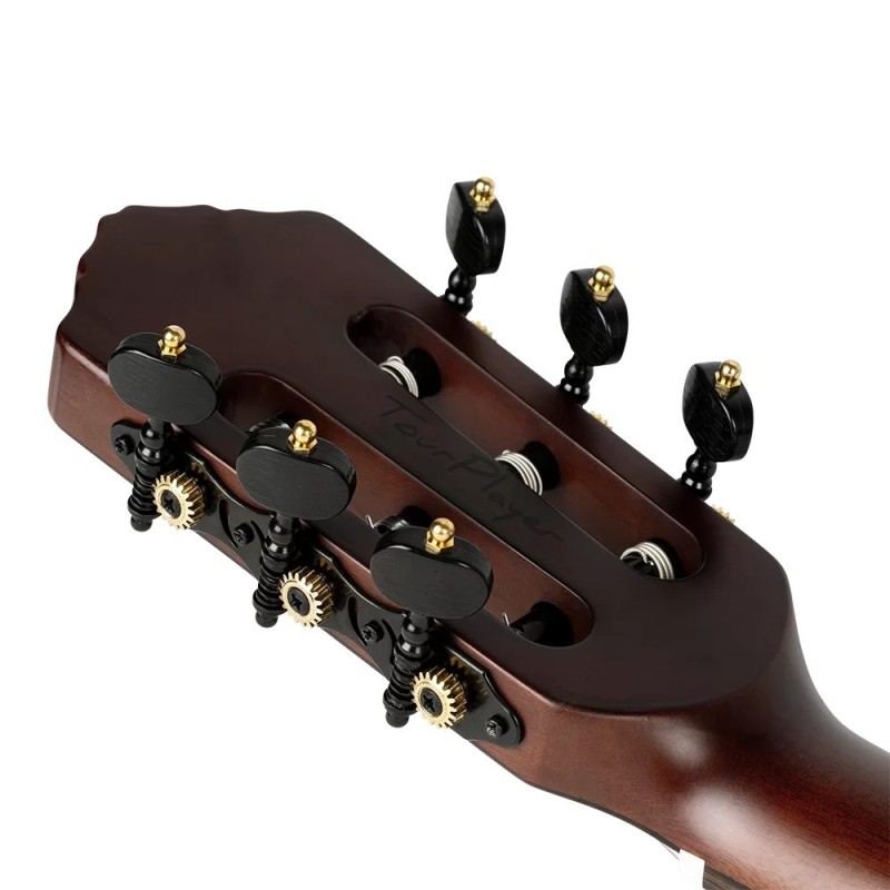 ORTEGA TOUR PLAYER RTPSTD-NAT chitarra classica - vai con la sigla