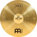 MEINL HCS20R piatto Ride da 20" - vai con la sigla
