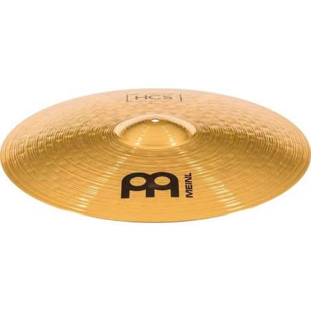 MEINL HCS20R piatto Ride da 20" - vai con la sigla