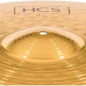 MEINL HCS20R piatto Ride da 20" - vai con la sigla