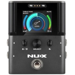 NUX B-8 Sistema wireless professionale - vai con la sigla