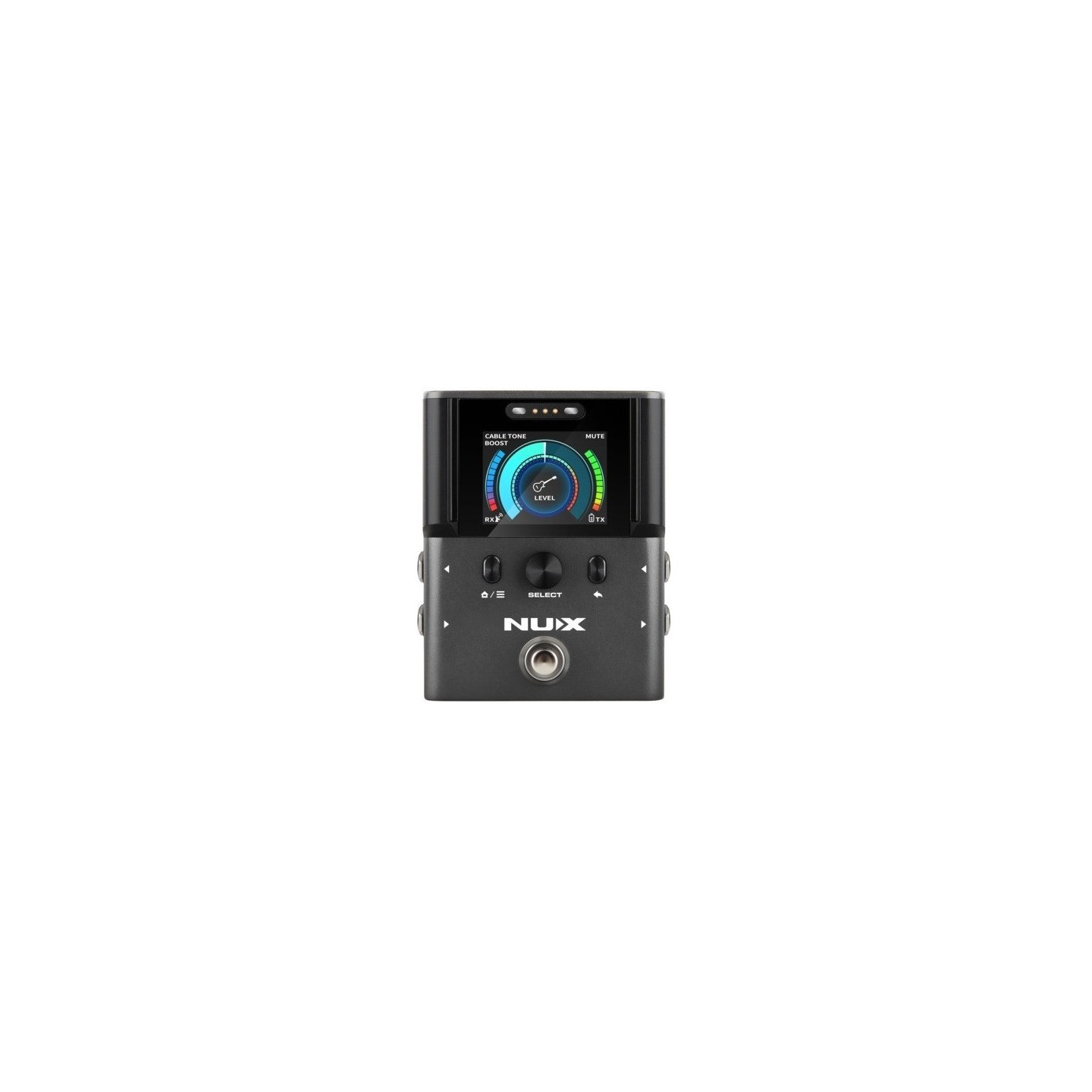 NUX B-8 Sistema wireless professionale - vai con la sigla