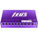 NUX NIP-Z10 Alimentatore multiplo professionale (10 uscite) - vai con la sigla