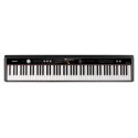 NUX NPK-20 BLACK piano digitale portatile - vai con la sigla