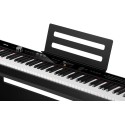 NUX NPK-20 BLACK piano digitale portatile - vai con la sigla