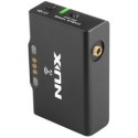 NUX B-8 Sistema wireless professionale - vai con la sigla
