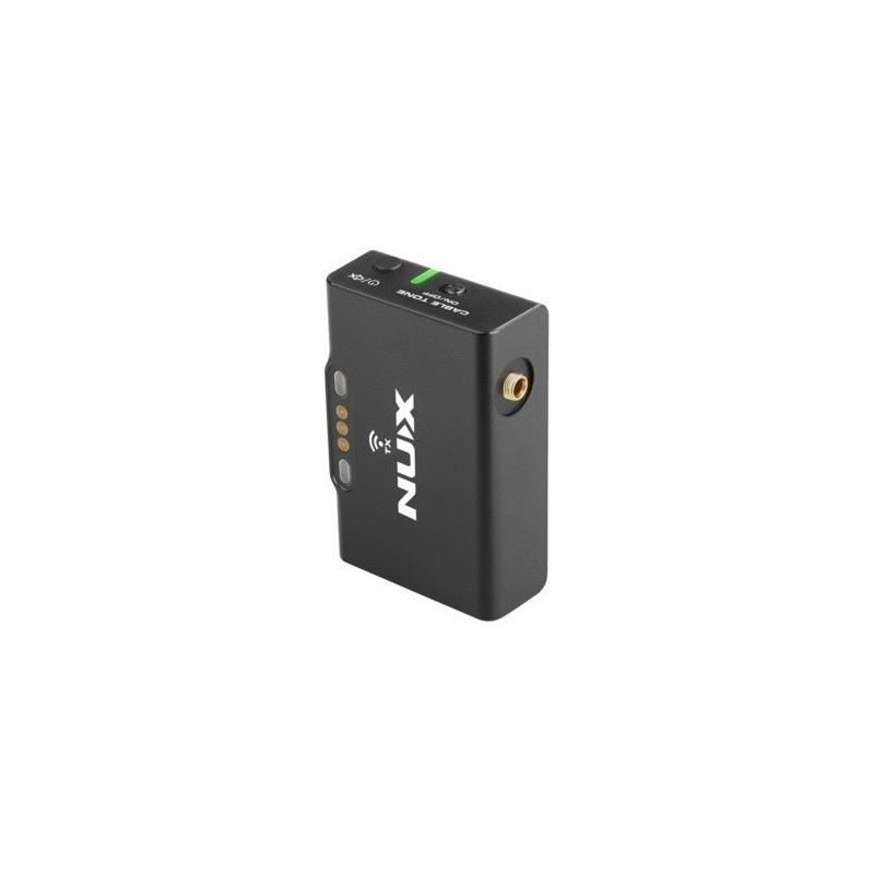 NUX B-8 Sistema wireless professionale - vai con la sigla