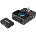 NUX B-8 Sistema wireless professionale - vai con la sigla