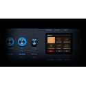 NUX DP-2000 Percussion pad professionale - vai con la sigla