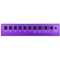 NUX NIP-Z10 Alimentatore multiplo professionale (10 uscite) - vai con la sigla