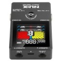 NUX NMT-1 Multi tester e accordatore a pedale - vai con la sigla