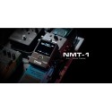 NUX NMT-1 Multi tester e accordatore a pedale - vai con la sigla