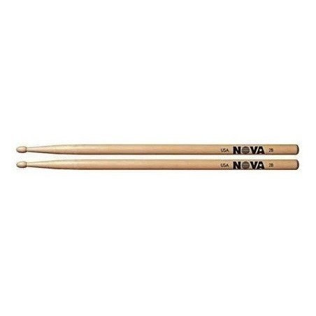 VIC FIRTH NOVA N2B bacchette - vai con la sigla