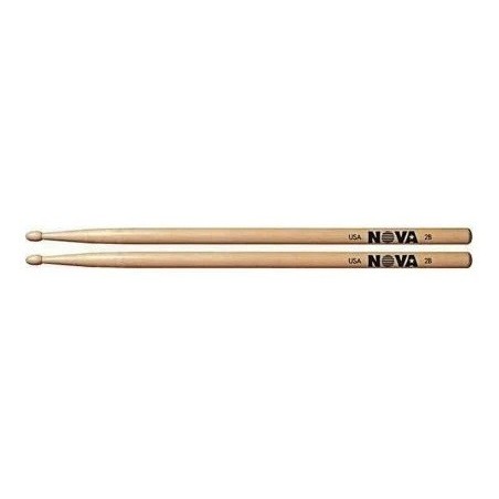 VIC FIRTH NOVA N2B bacchette - vai con la sigla