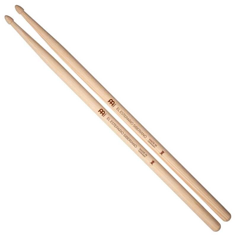 MEINL SB605 bacchette El Estepario SIberiano - vai con la sigla