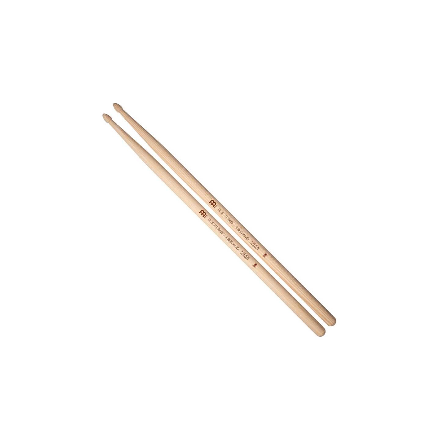 MEINL SB605 bacchette El Estepario SIberiano - vai con la sigla