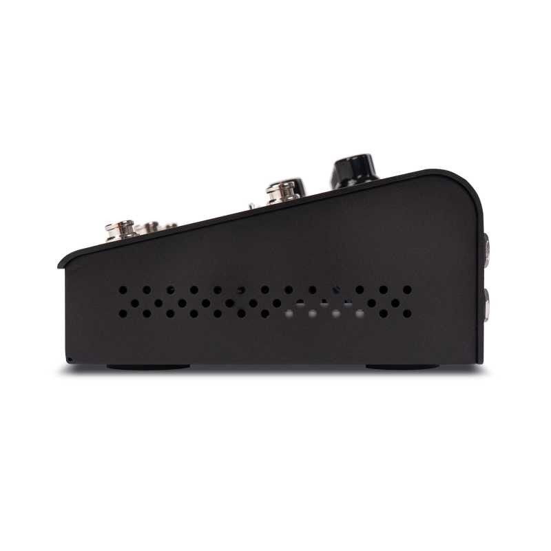 BLACKSTAR DEPT. 10 AMPED 3, amplificatore a pedale da 100 watt - vai con la sigla