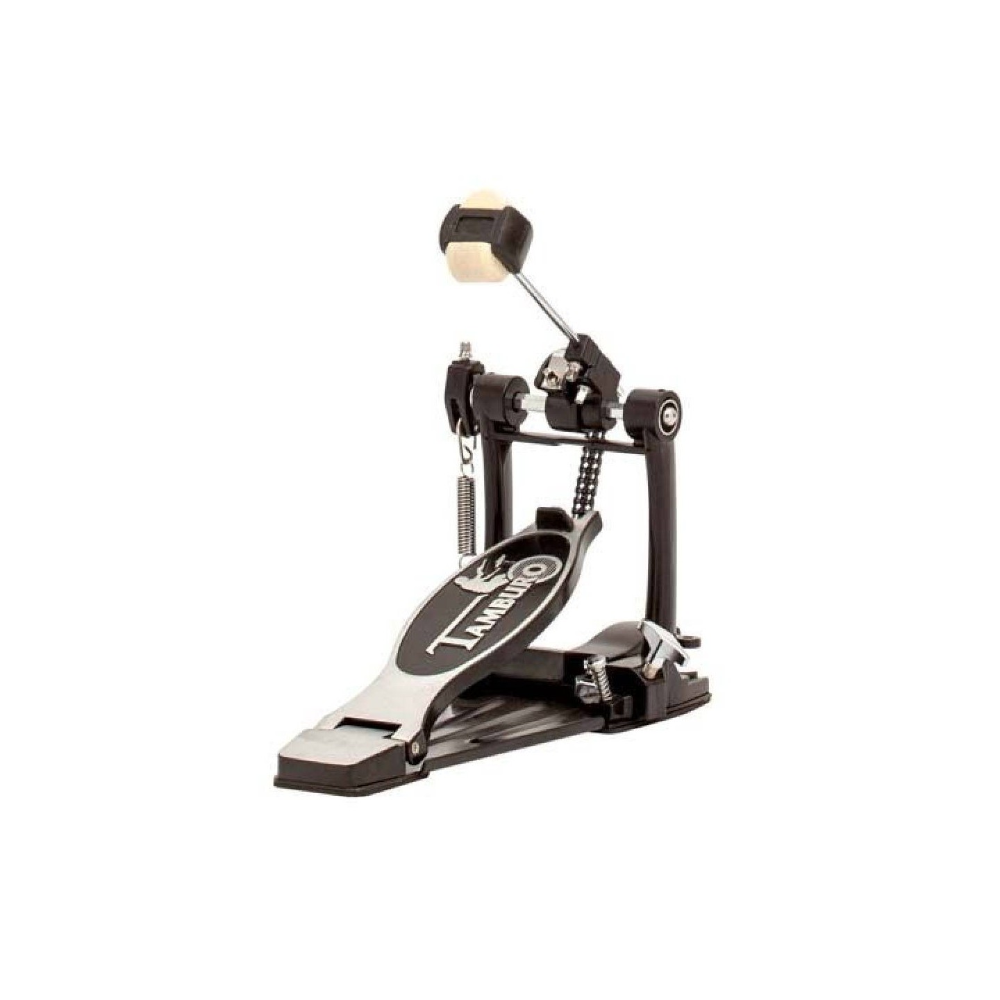 TAMBURO TB FP600 Pedale singolo per cassa professionale Serie 600 - vai con la sigla